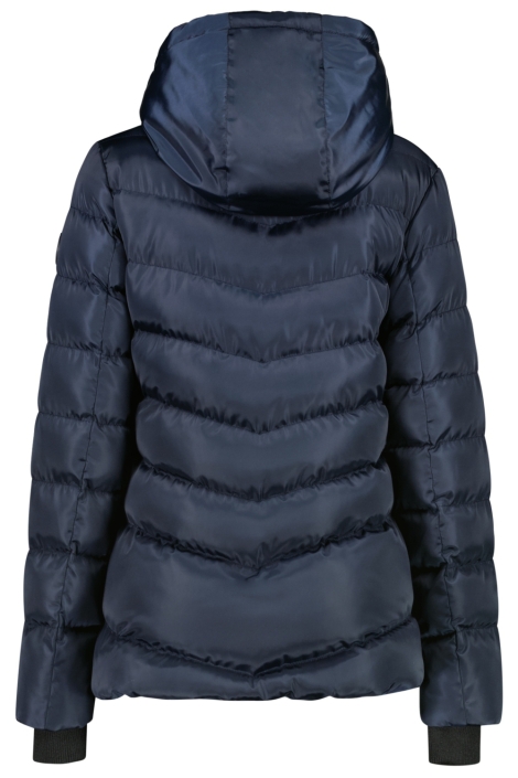 Cars cassy polyester navy